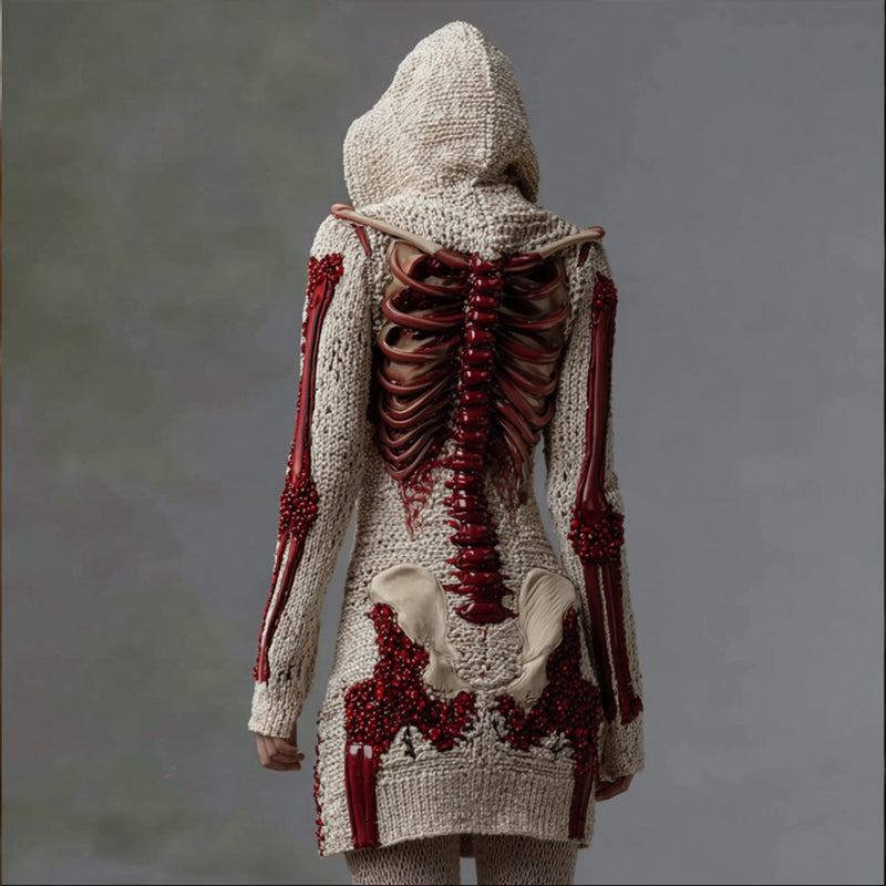 Vintage Inspired Sweater