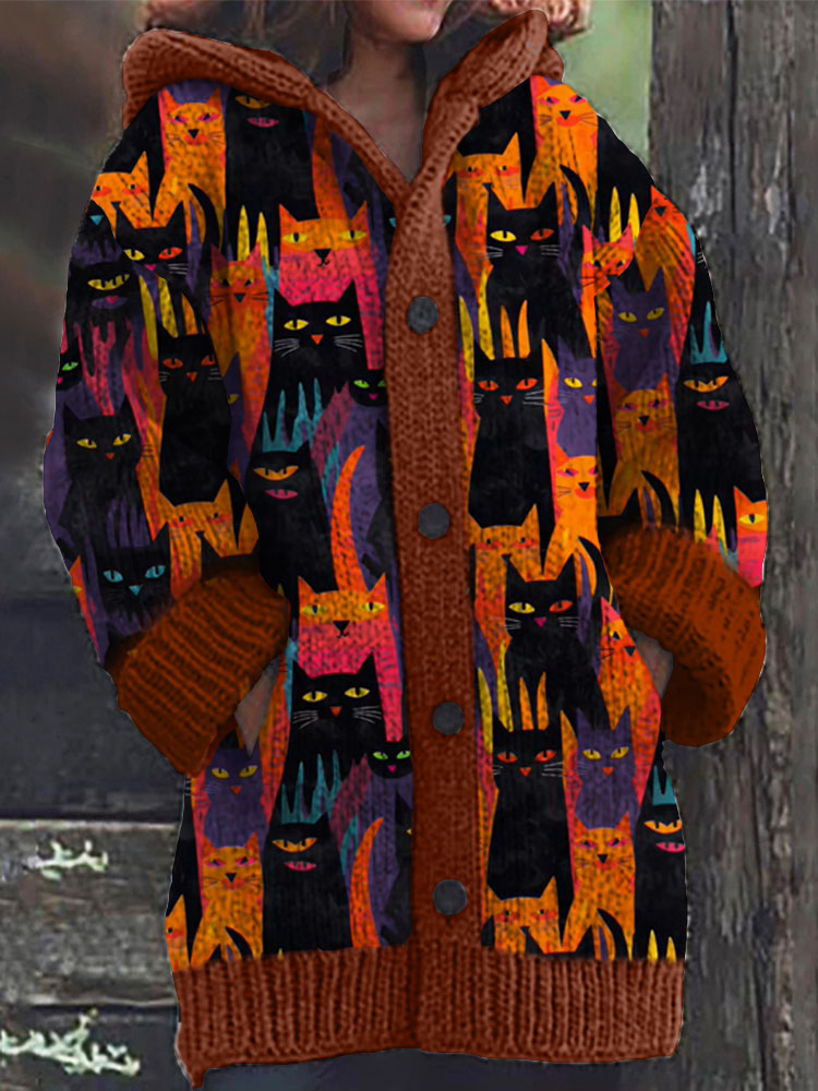 Beautifully Crafted Cardigan