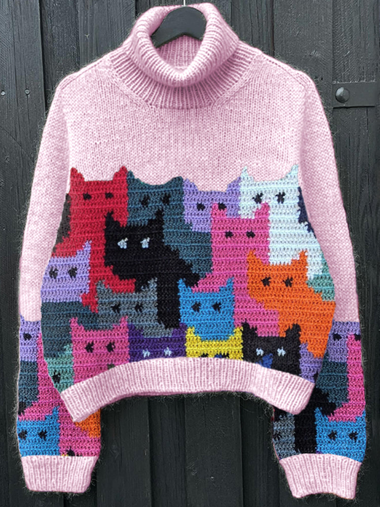 Beautifully Crafted Sweater