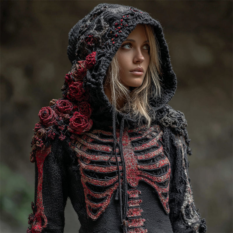 Elegantly Designed Sweater