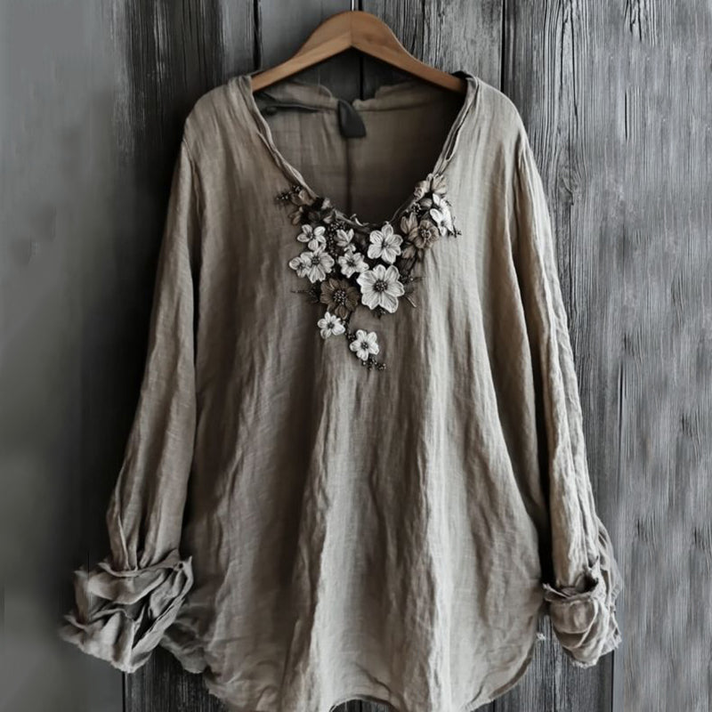 Classic Designed Shirt