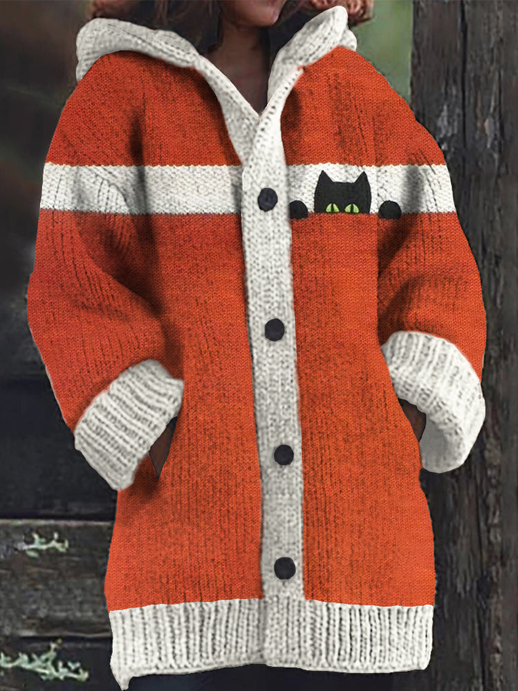 Classic Vintage Cardigan