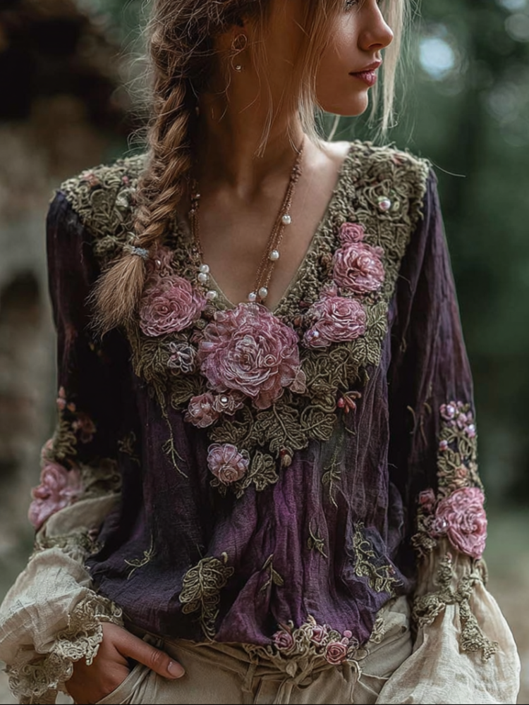 Elegantly Designed Top