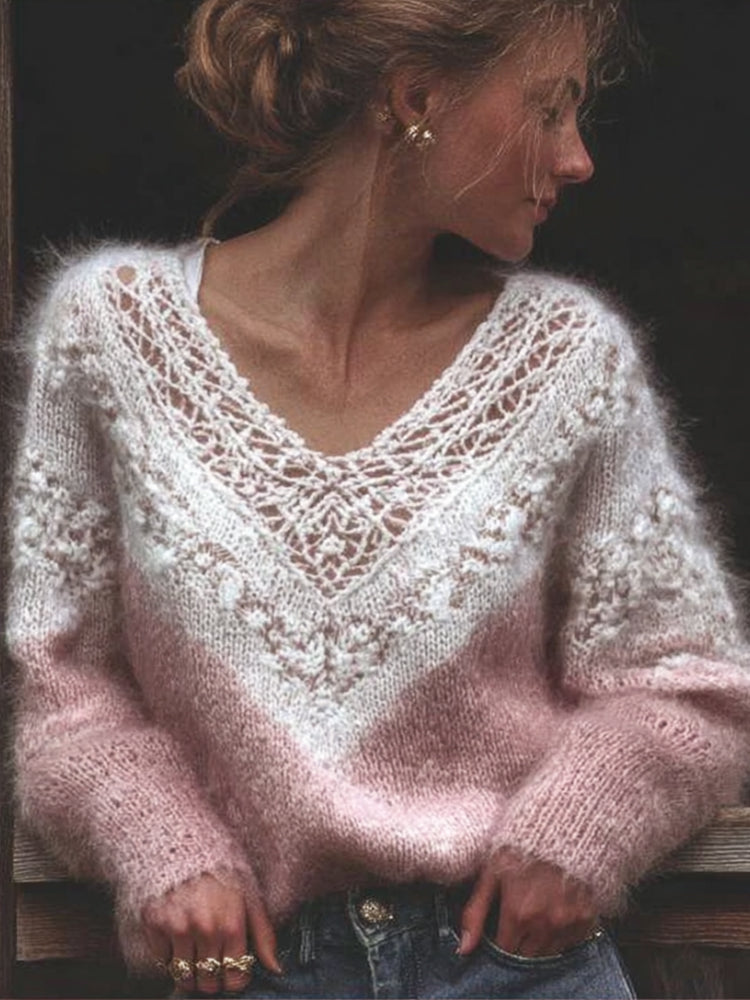 Thoughtfully Designed Garment