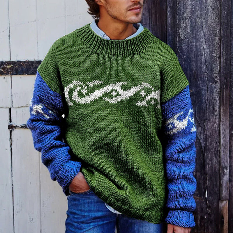 Classic Vintage Sweater