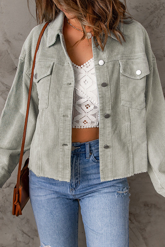 Beautifully Crafted Jacket