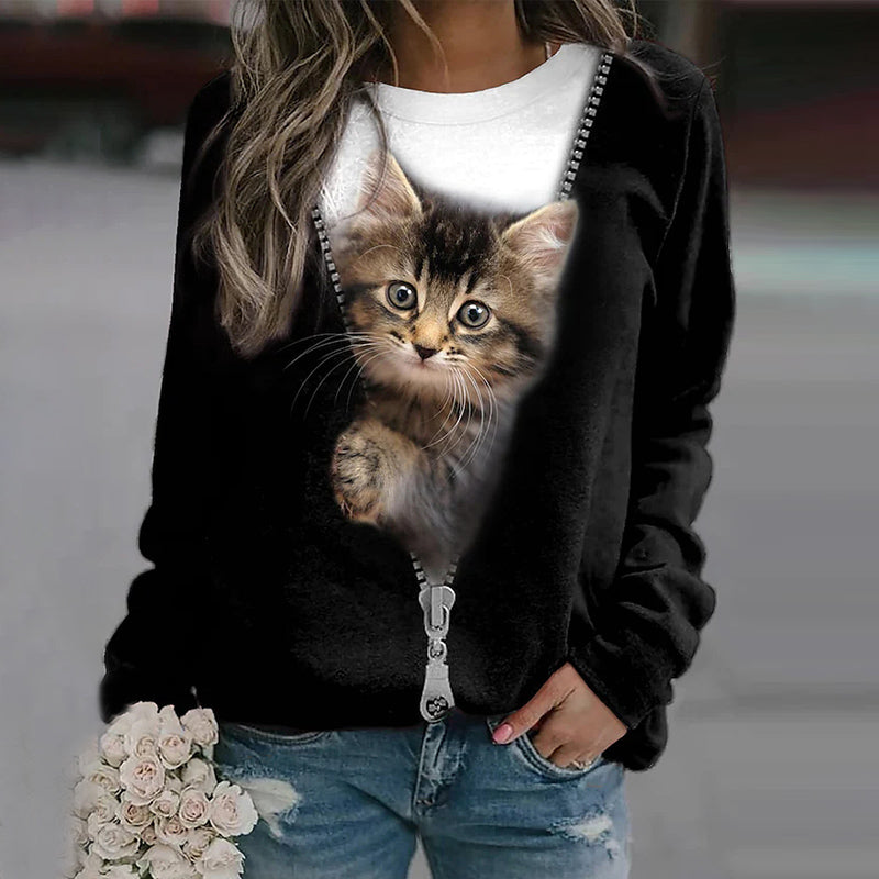 Gracefully Designed Shirt