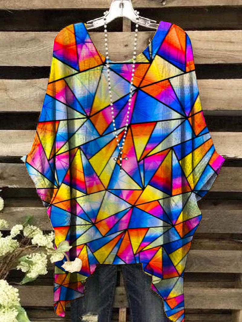 Classic Vintage Top