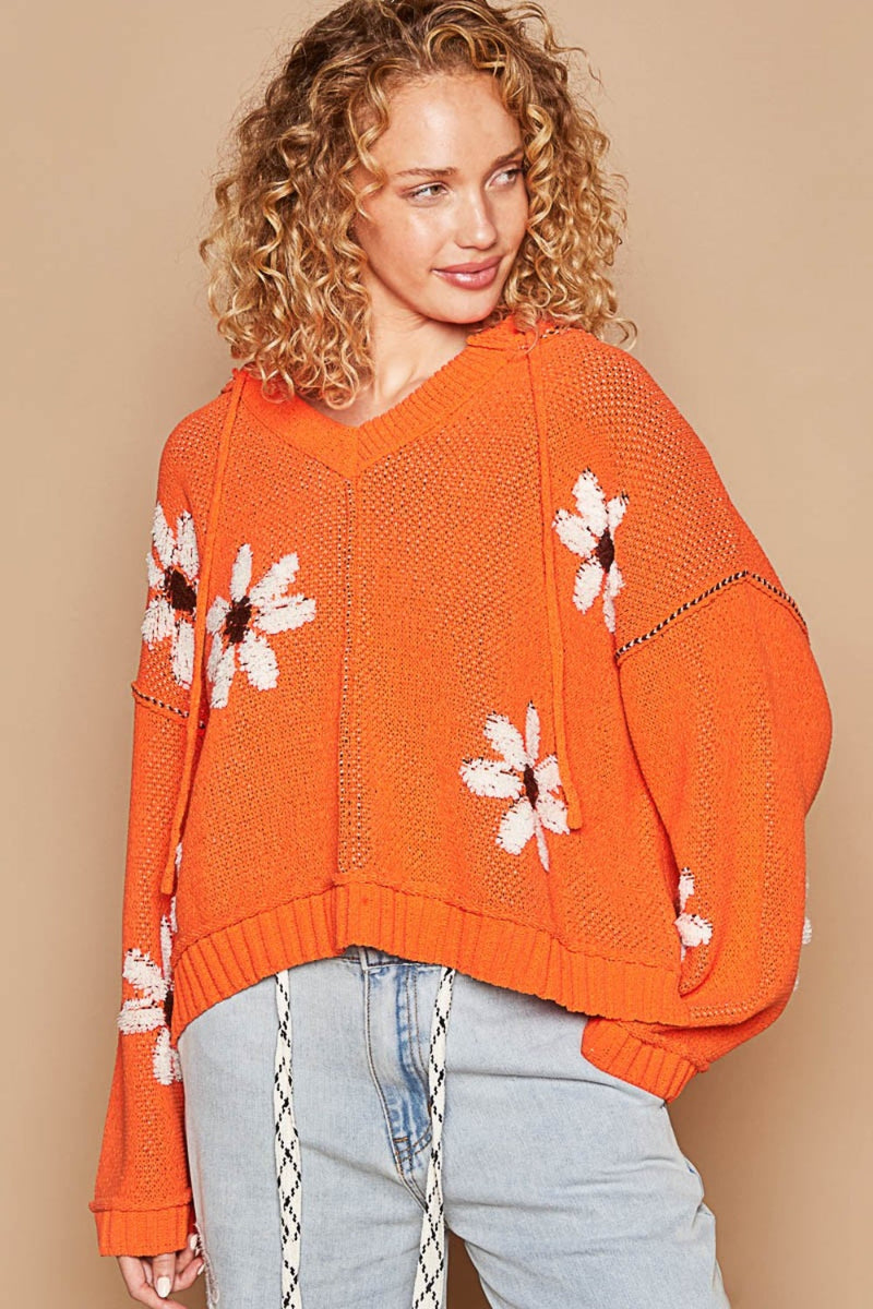 Vintage Inspired Sweater