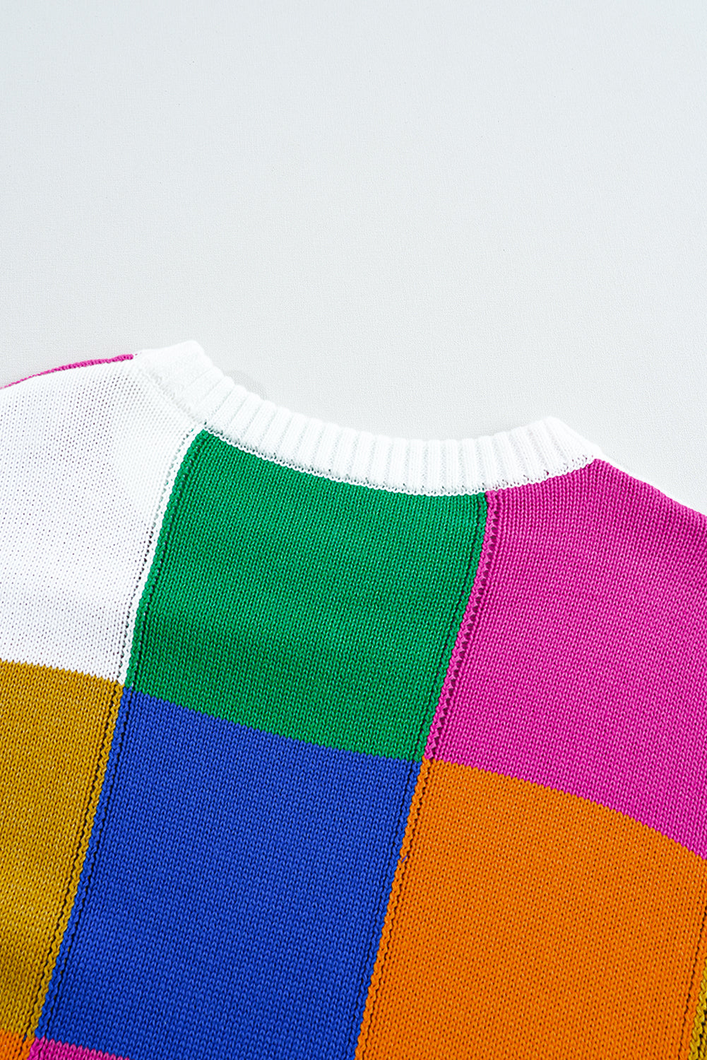 Elegantly Designed Sweater