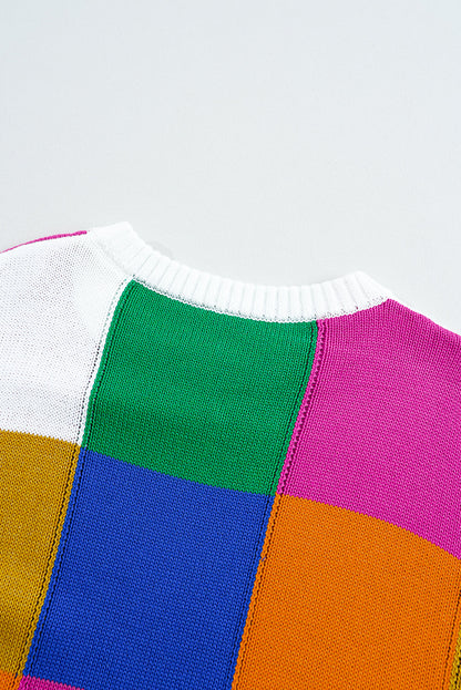 Elegantly Designed Sweater