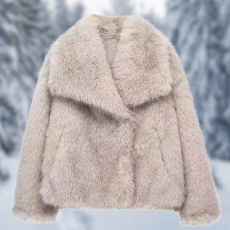 Classic Designed Coat