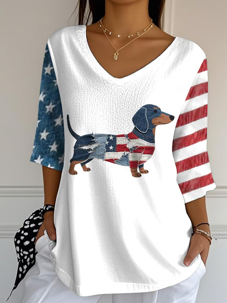 Vintage Inspired T-Shirt