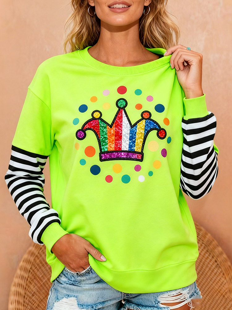 Thoughtfully Designed Shirt