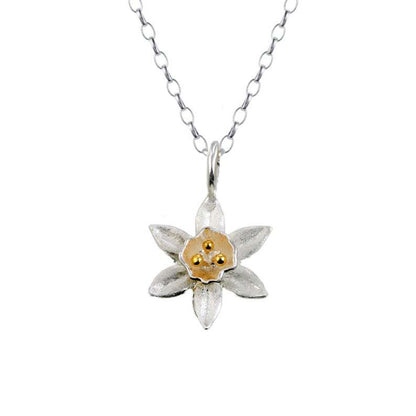Delicate Artisan Chain