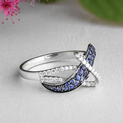 Charming Ring for Any Occasion