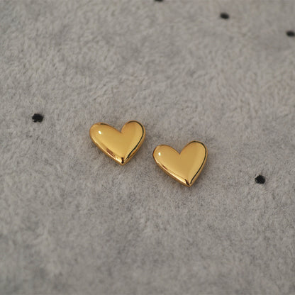 Stunning Gold Earring for Daily Wear