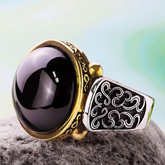 Stunning Gold Ring for Daily Wear