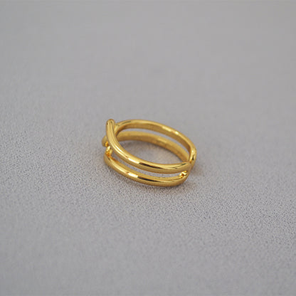 Stunning Ring for Daily Wear