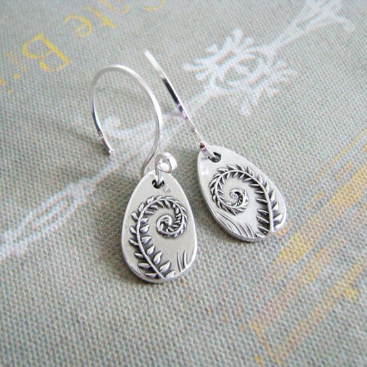 Classic Earring with Timeless Appeal