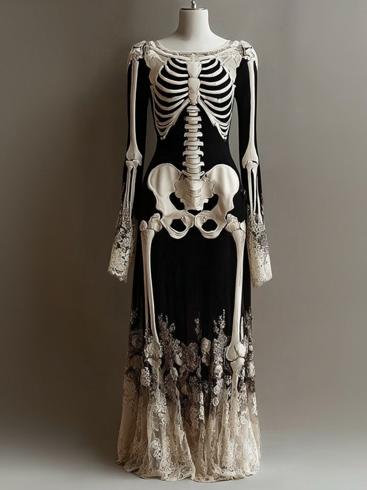 Elegantly Designed Dress
