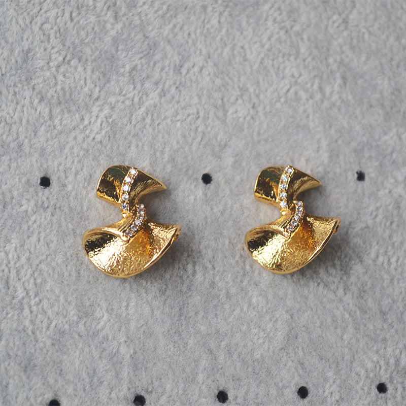 Stunning Silver Earring for Daily Wear