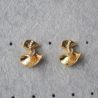 Stunning Silver Earring for Daily Wear