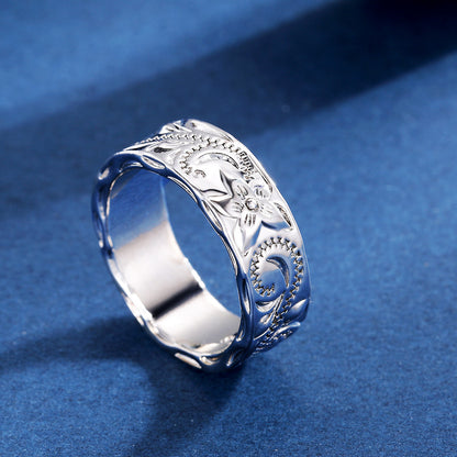 Charming Ring for Any Occasion