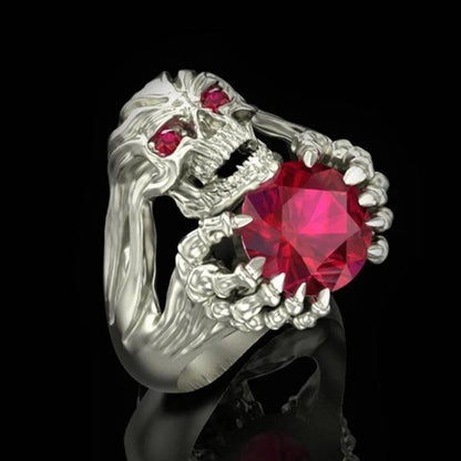 Delicate Artisan Ring