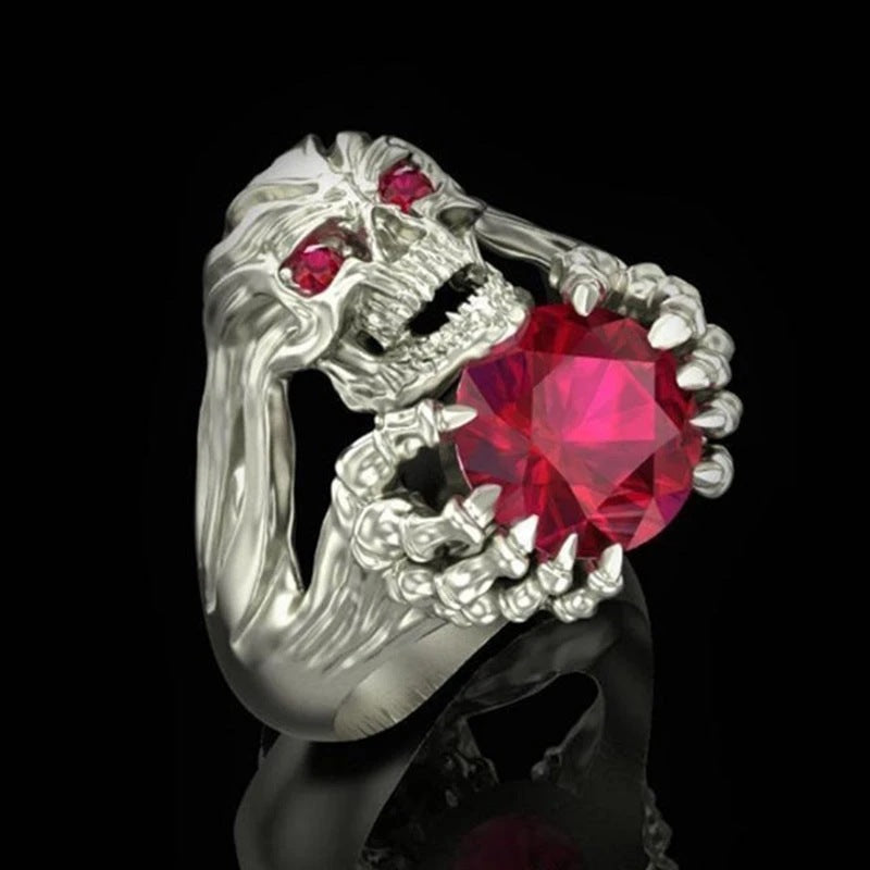 Delicate Artisan Ring