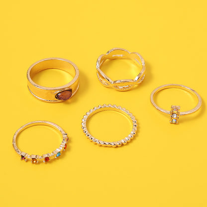 Delicate Artisan Set