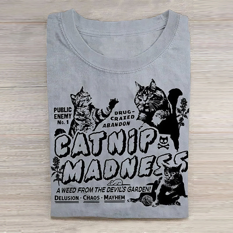 Classic Designed T-Shirt