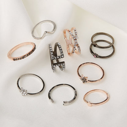 Romantic Ring for Special Moments