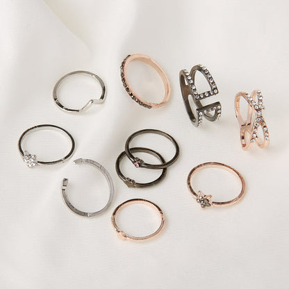 Romantic Ring for Special Moments