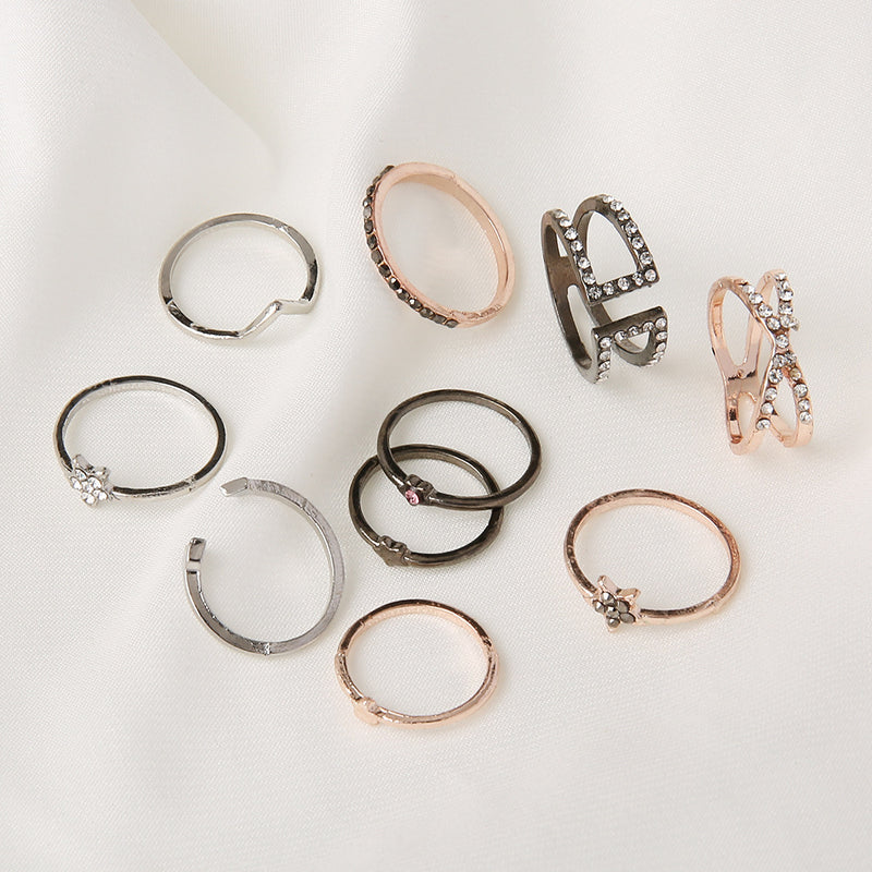 Romantic Ring for Special Moments