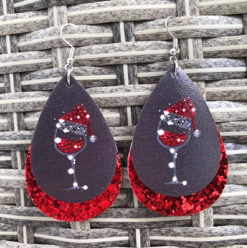 Classic Earring with Timeless Appeal