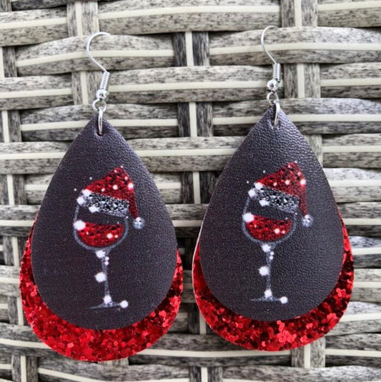 Charming Earring for Any Occasion