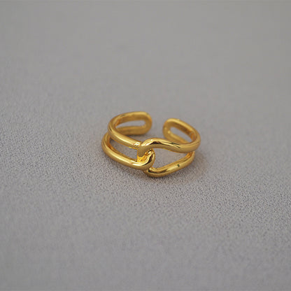Stunning Ring for Daily Wear