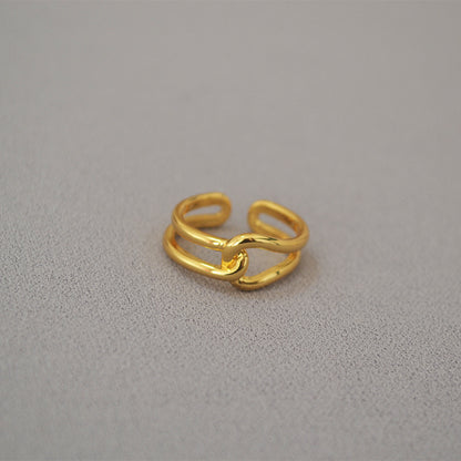 Stunning Ring for Daily Wear