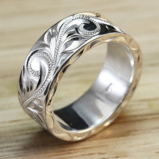 Charming Ring for Any Occasion