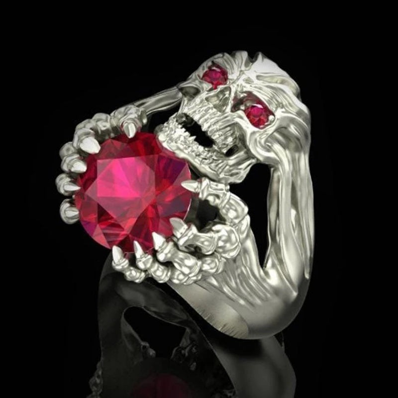 Delicate Artisan Ring
