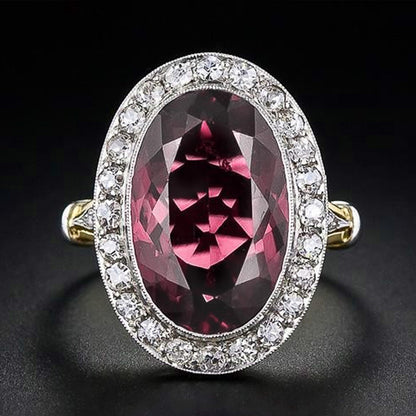 Delicate Artisan Ring