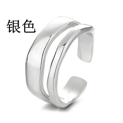 Romantic Ring for Special Moments