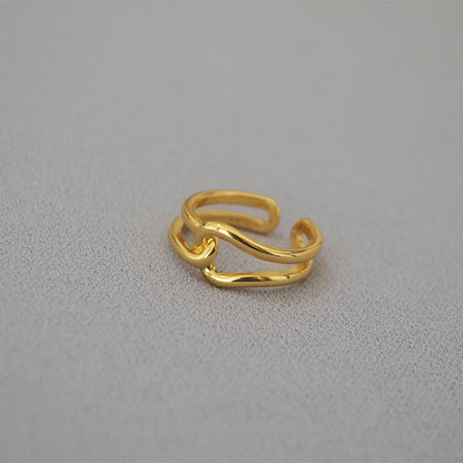 Stunning Ring for Daily Wear