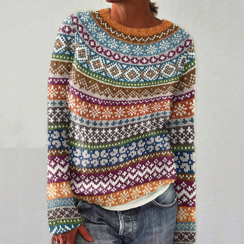 Classic Vintage Sweater