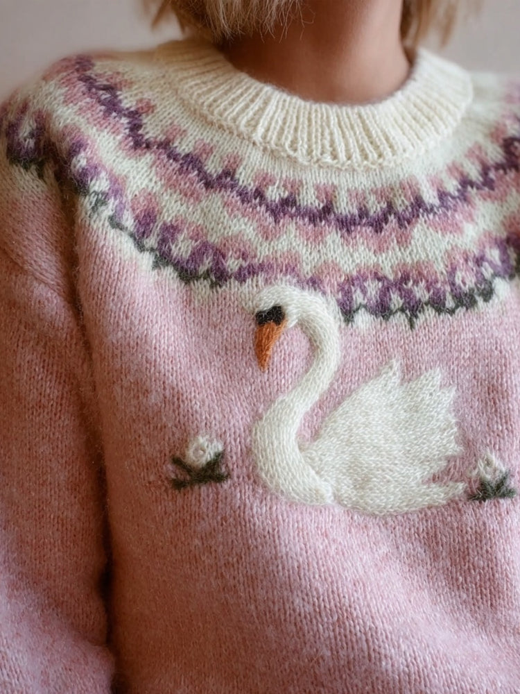 Beautifully Crafted Sweater