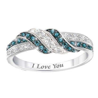 Beautiful Ring with Unique Style