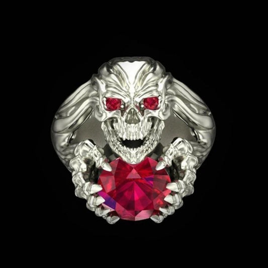 Delicate Artisan Ring