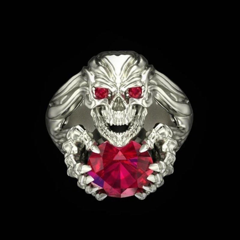 Delicate Artisan Ring