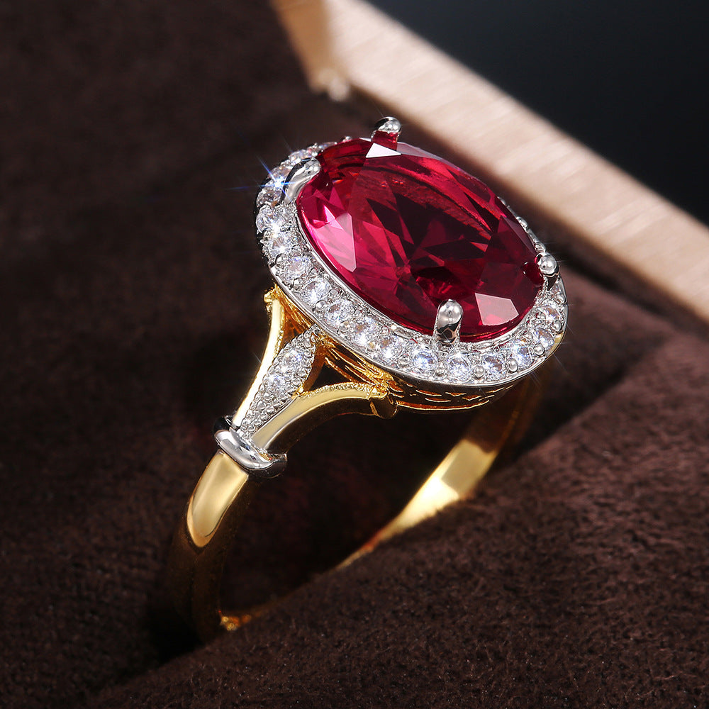 Delicate Artisan Ring